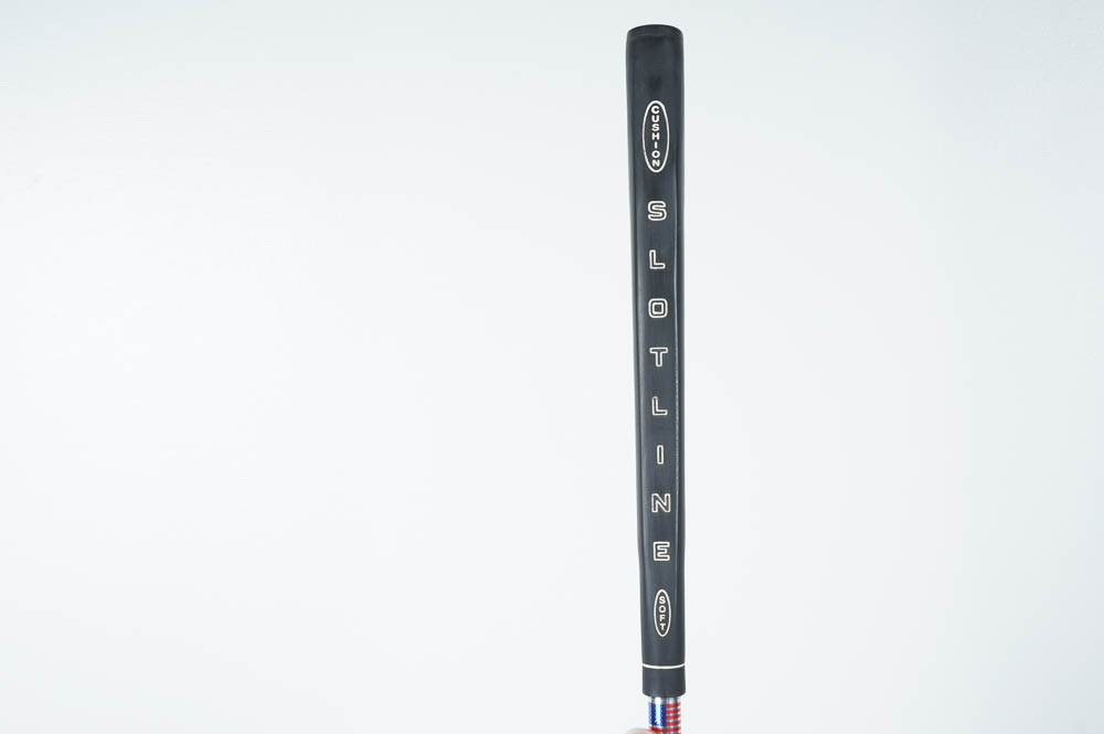 MacGregor Xtra Golf Club Set with Slotline Putter and Golf Bag