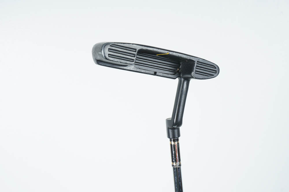 MacGregor Xtra Golf Club Set with Slotline Putter and Golf Bag