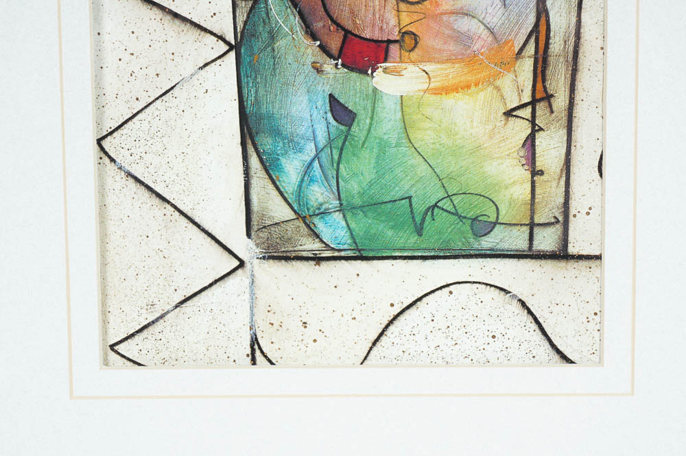 Abstract Wall Art Collection