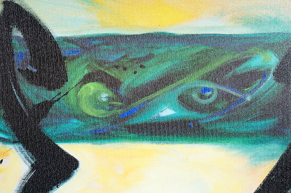 Abstract Wall Art Collection