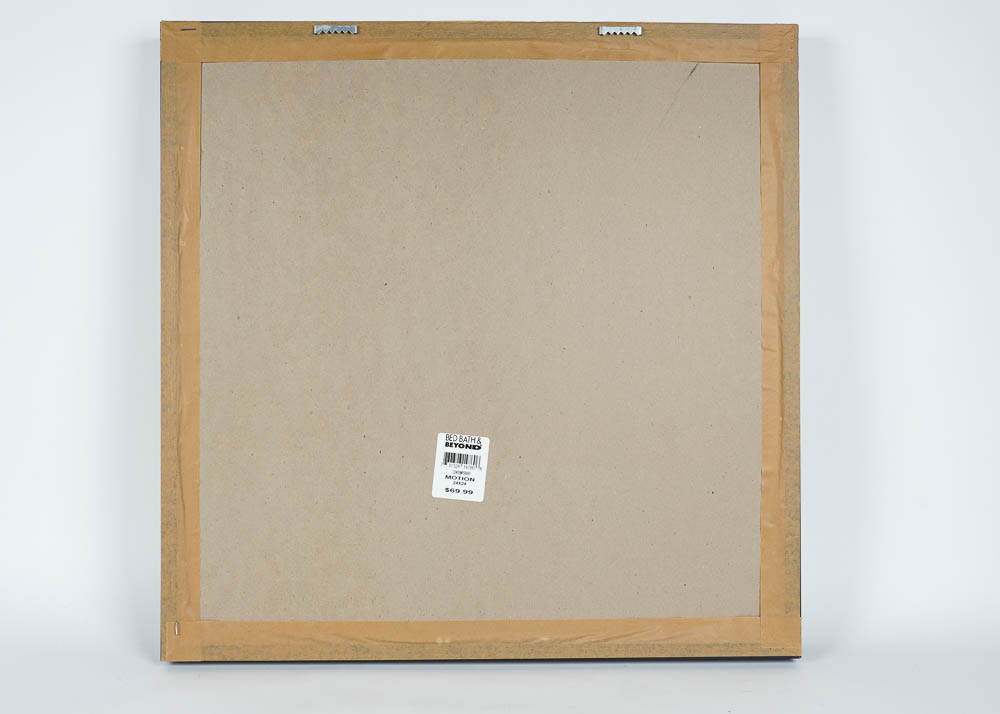 Abstract Wall Art Collection