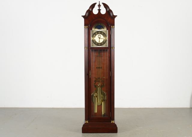 Sligh Grandfather Clock