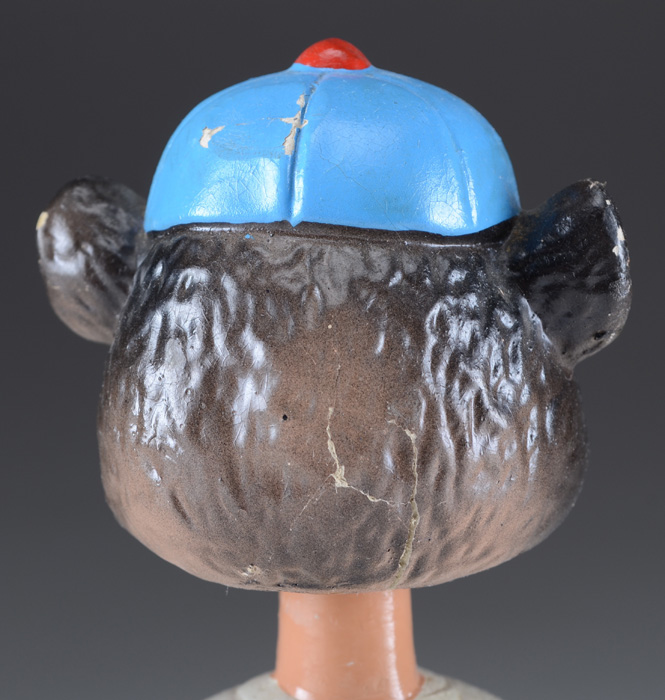 1960s Chicago Cubs Bobble Head