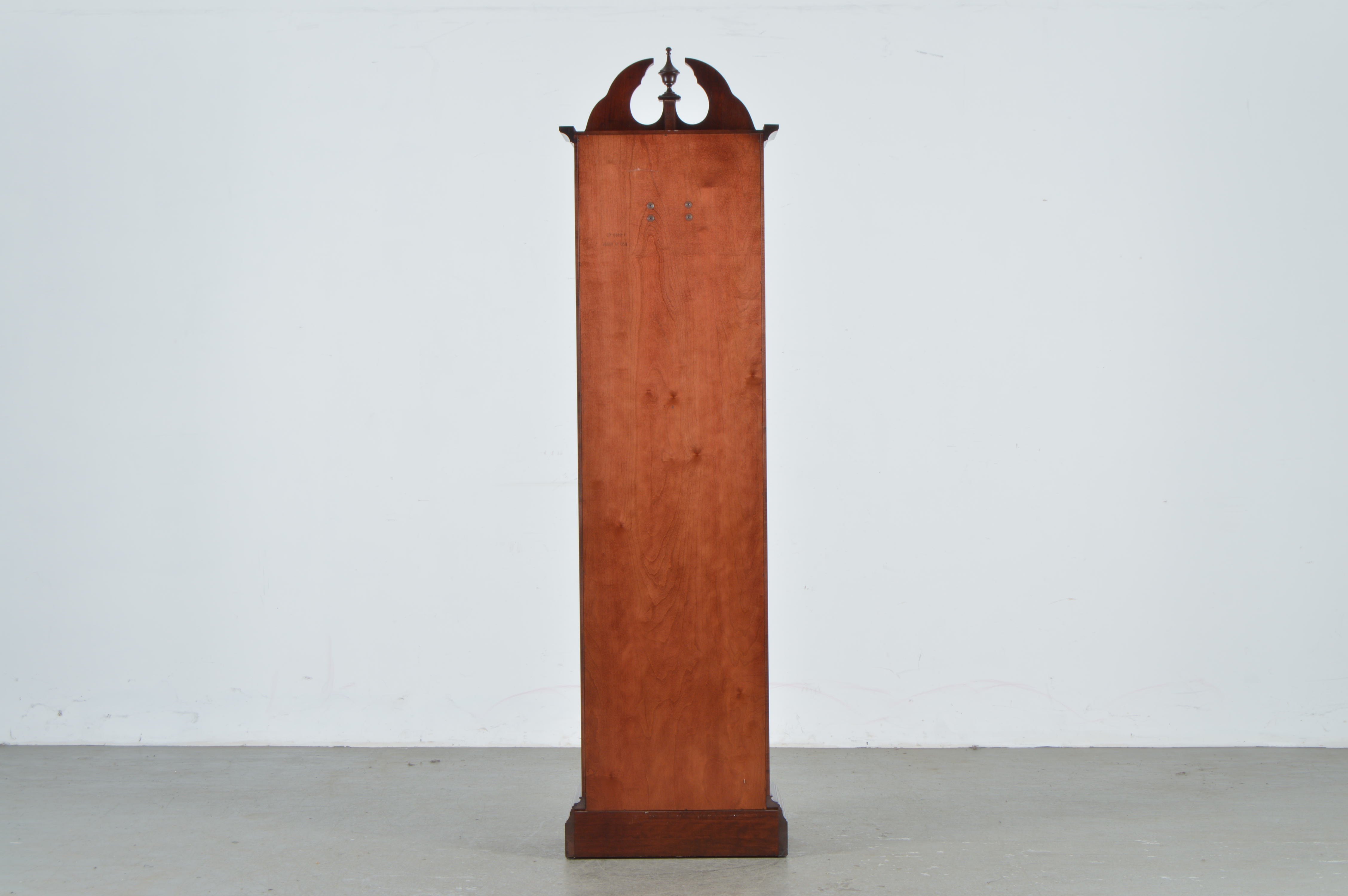 Sligh Grandfather Clock