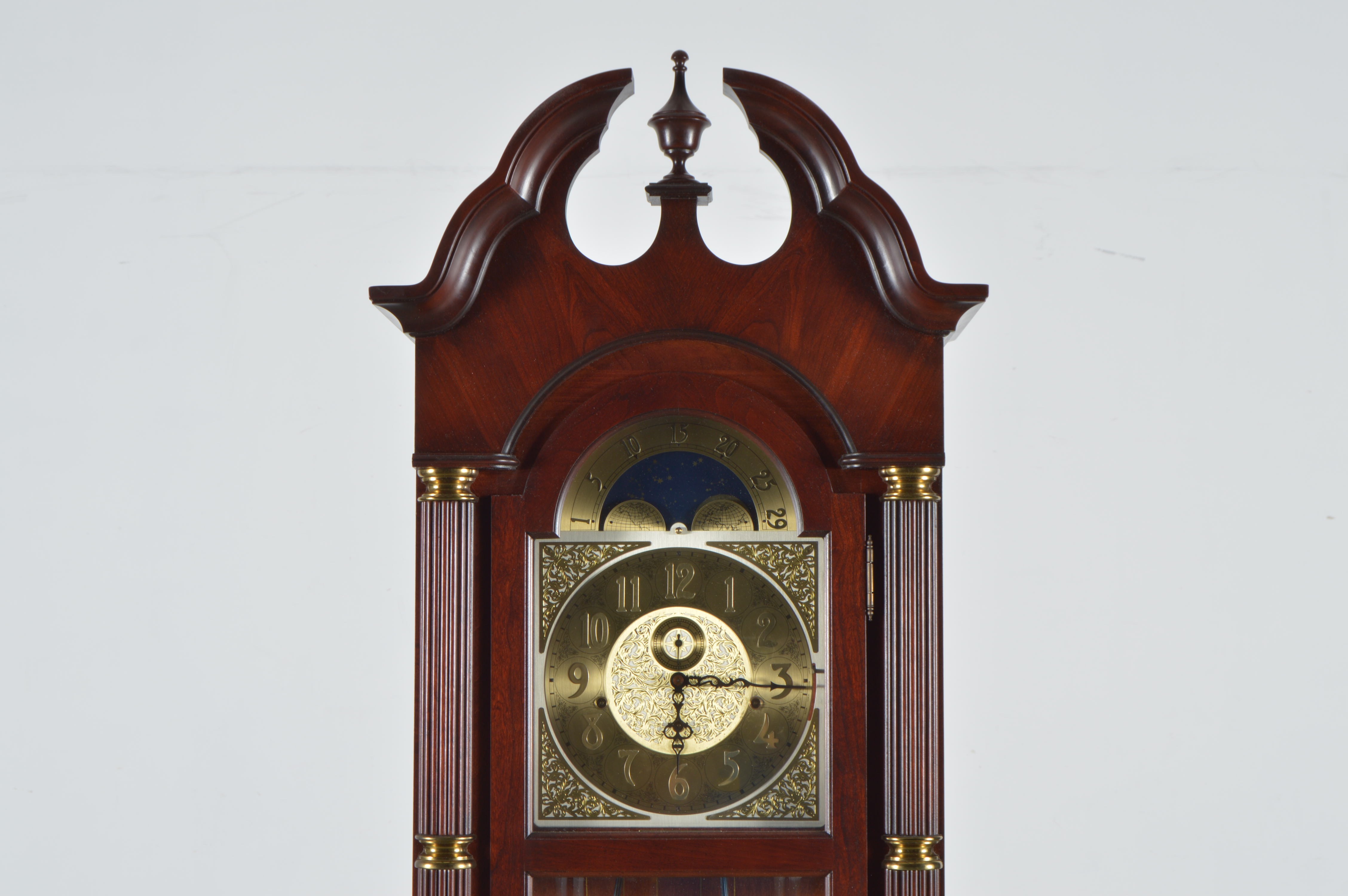 Sligh Grandfather Clock