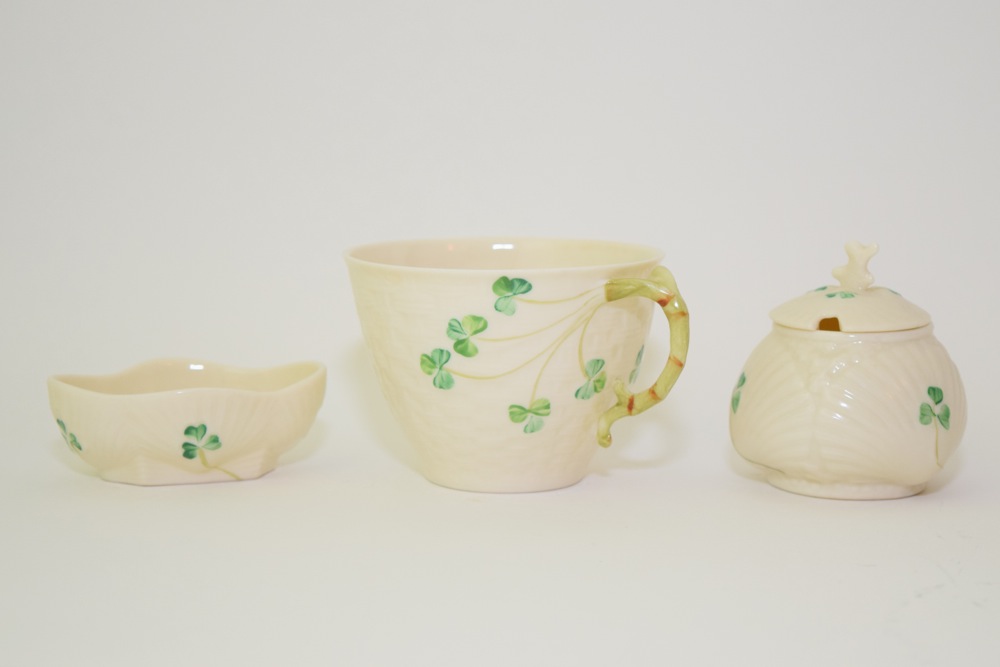 Belleek Collection