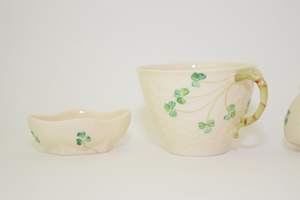 Belleek Collection