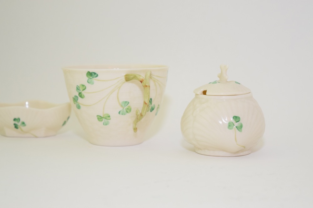 Belleek Collection