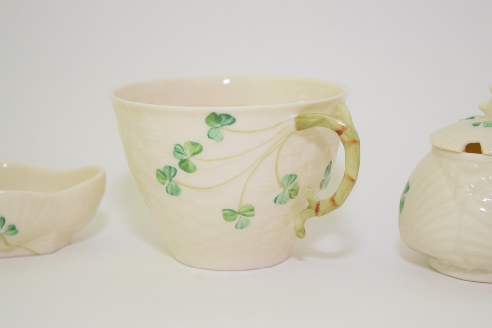 Belleek Collection
