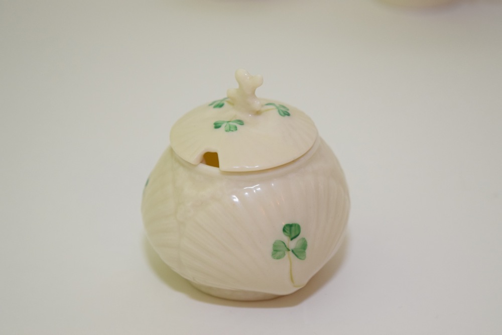 Belleek Collection