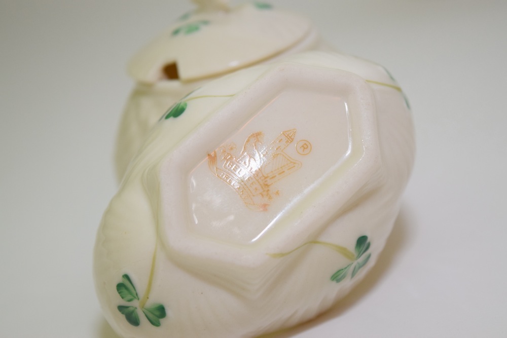 Belleek Collection
