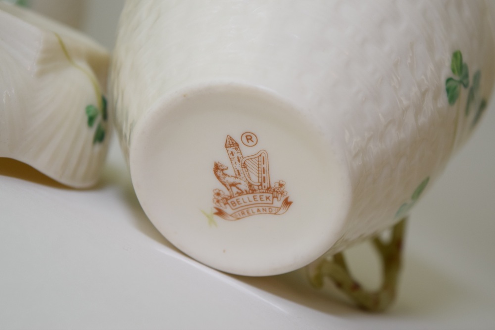 Belleek Collection
