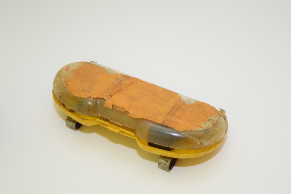 Vintage Snakebite Kits