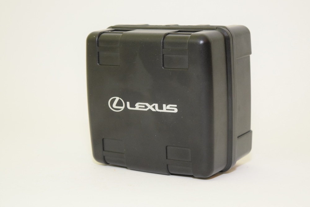 Lexus Watch