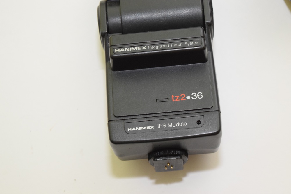 Minolta X-700 35mm Film Camera and Accessories