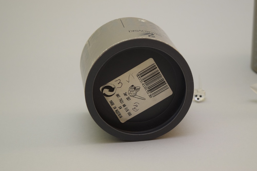 Swarovski Figurines, Including Fox, Squirrel and Mice