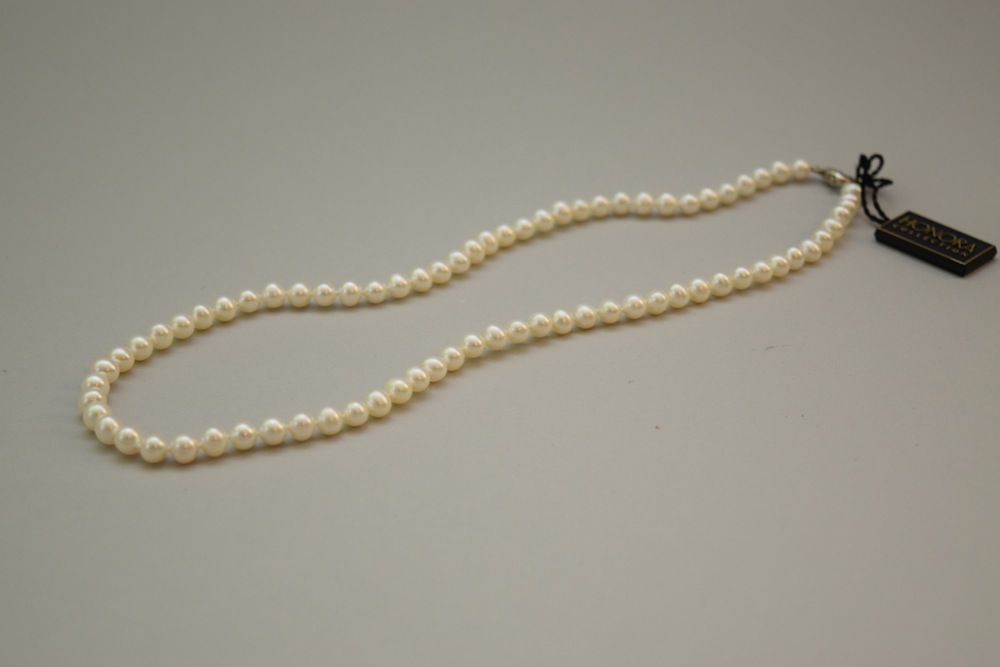 Honora Collection Cultured Pearl Necklace