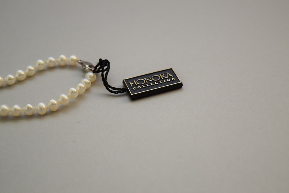 Honora Collection Cultured Pearl Necklace