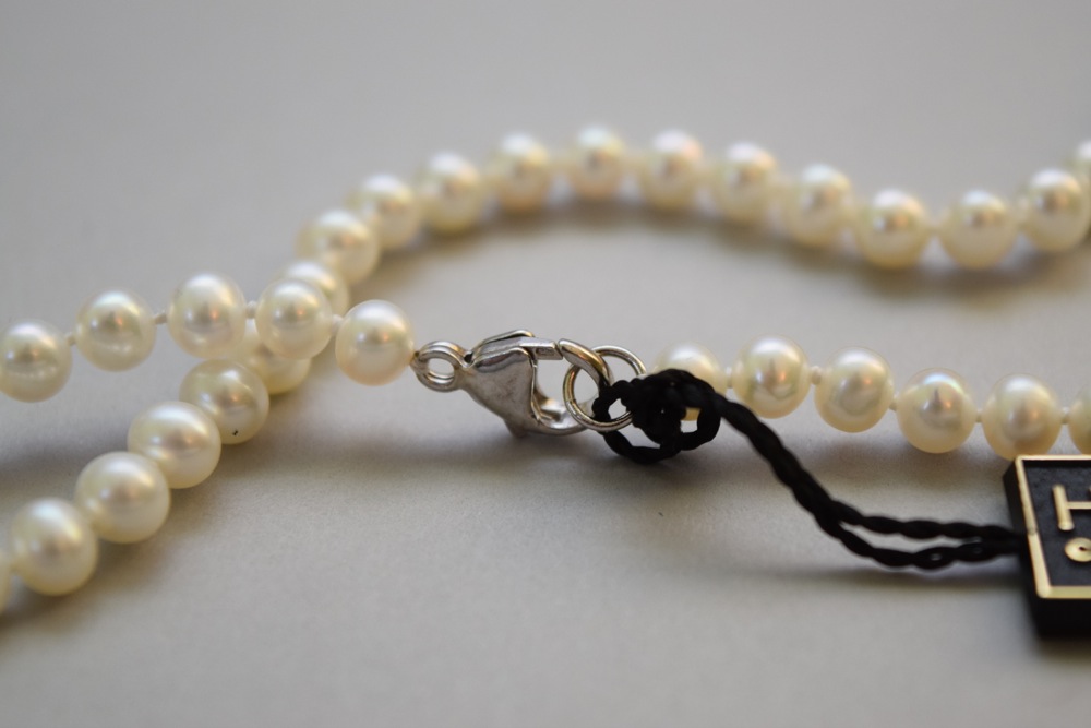 Honora Collection Cultured Pearl Necklace