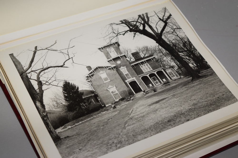 Collection of Original Historical Lexington KY Photographs