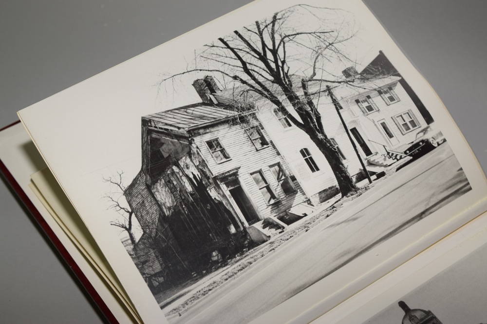 Collection of Original Historical Lexington KY Photographs