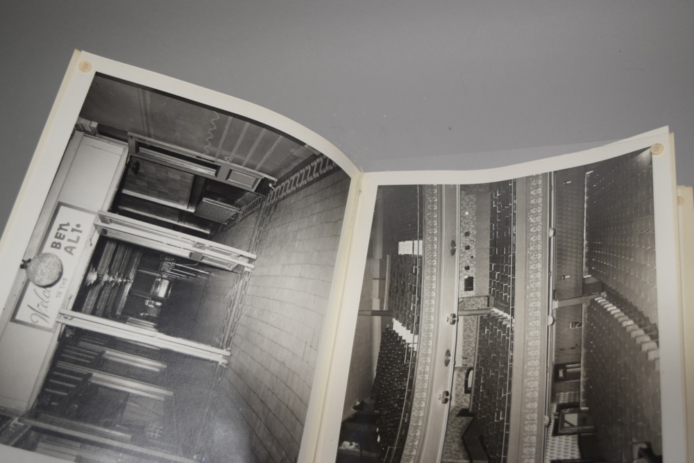 Collection of Original Historical Lexington KY Photographs