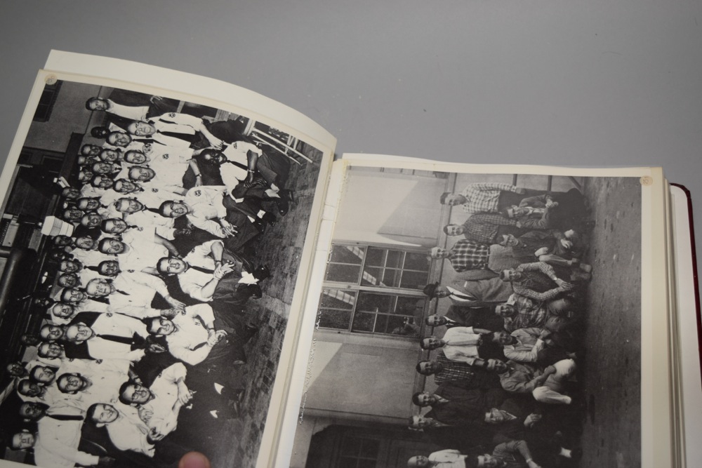 Collection of Original Historical Lexington KY Photographs