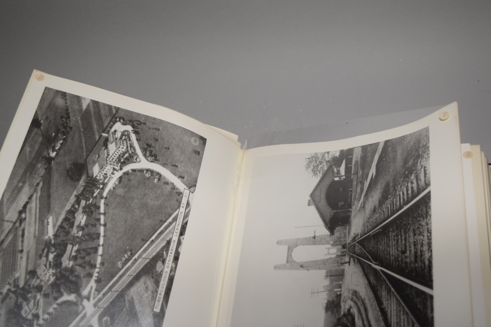 Collection of Original Historical Lexington KY Photographs