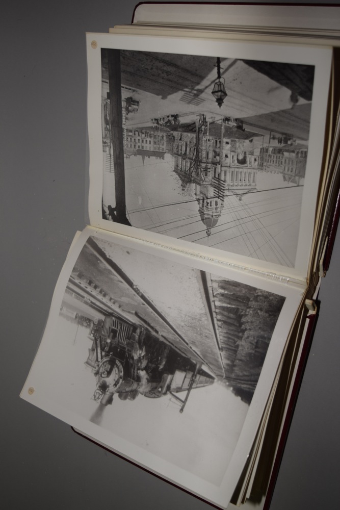 Collection of Original Historical Lexington KY Photographs