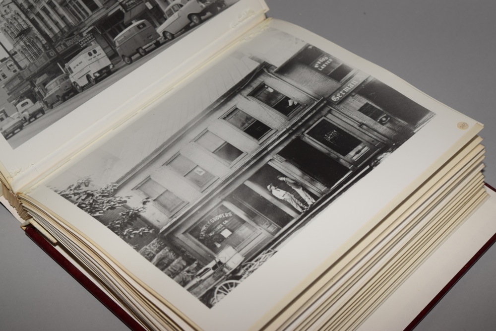 Collection of Original Historical Lexington KY Photographs