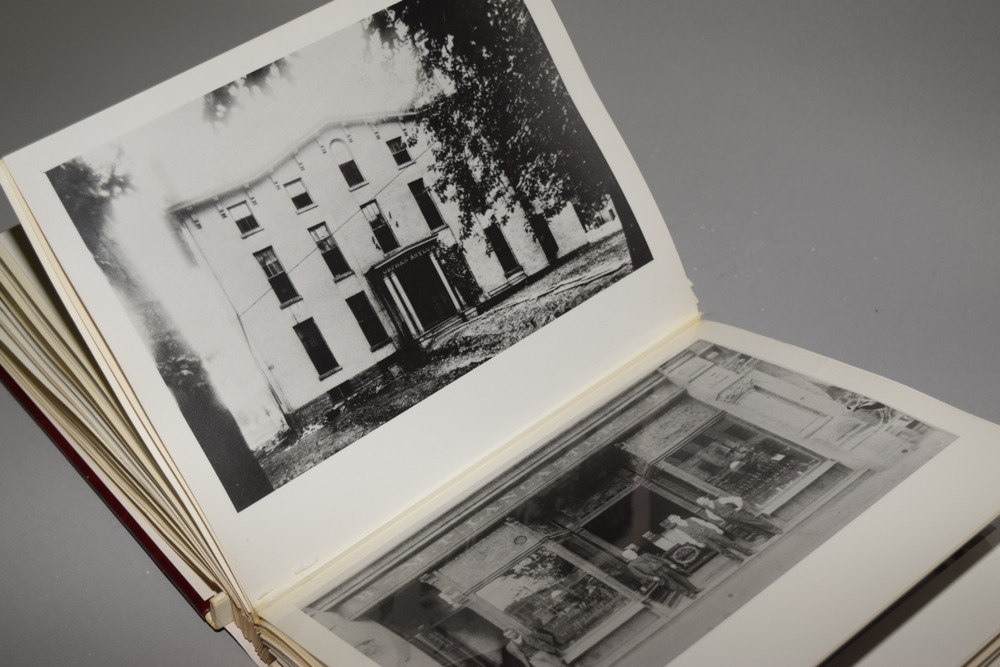 Collection of Original Historical Lexington KY Photographs