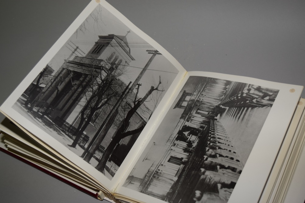 Collection of Original Historical Lexington KY Photographs