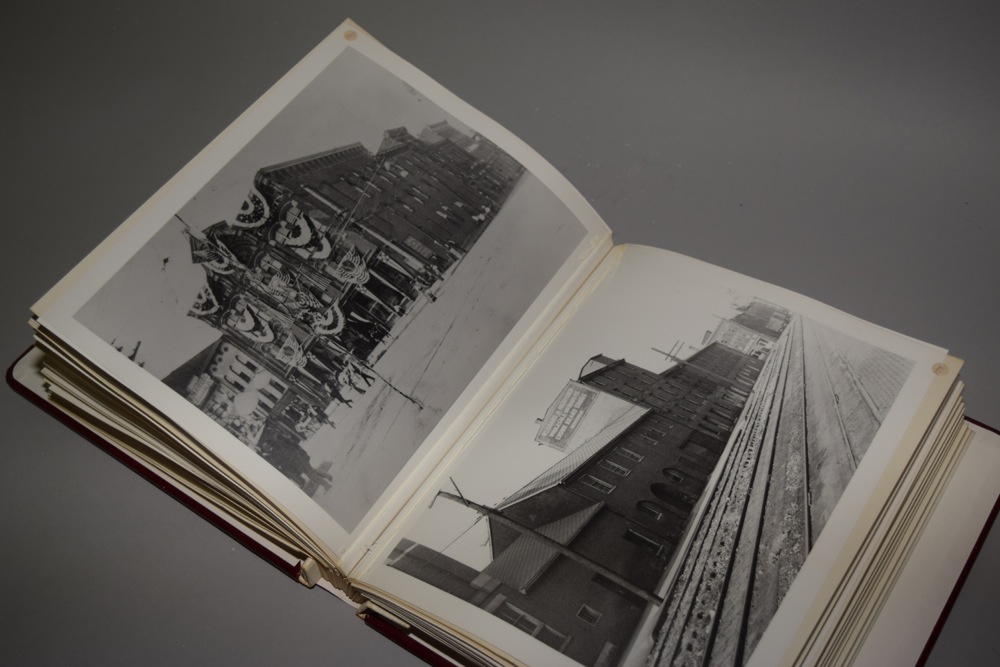 Collection of Original Historical Lexington KY Photographs