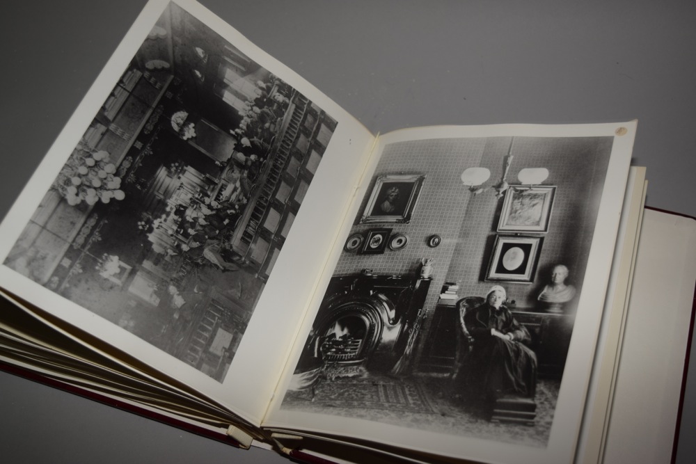 Collection of Original Historical Lexington KY Photographs