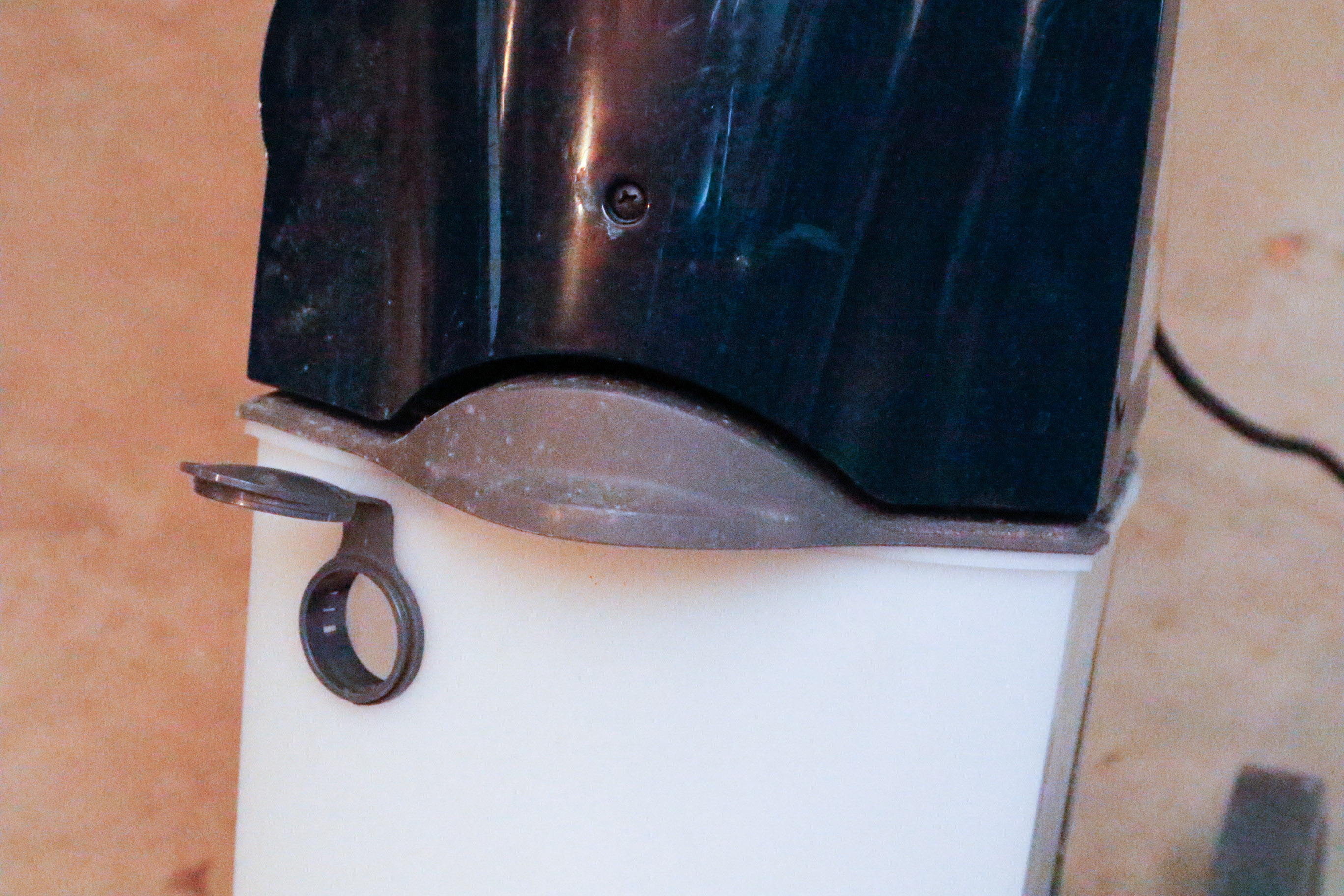 Oreck Steemer XL Signature Series Carpet Cleaner