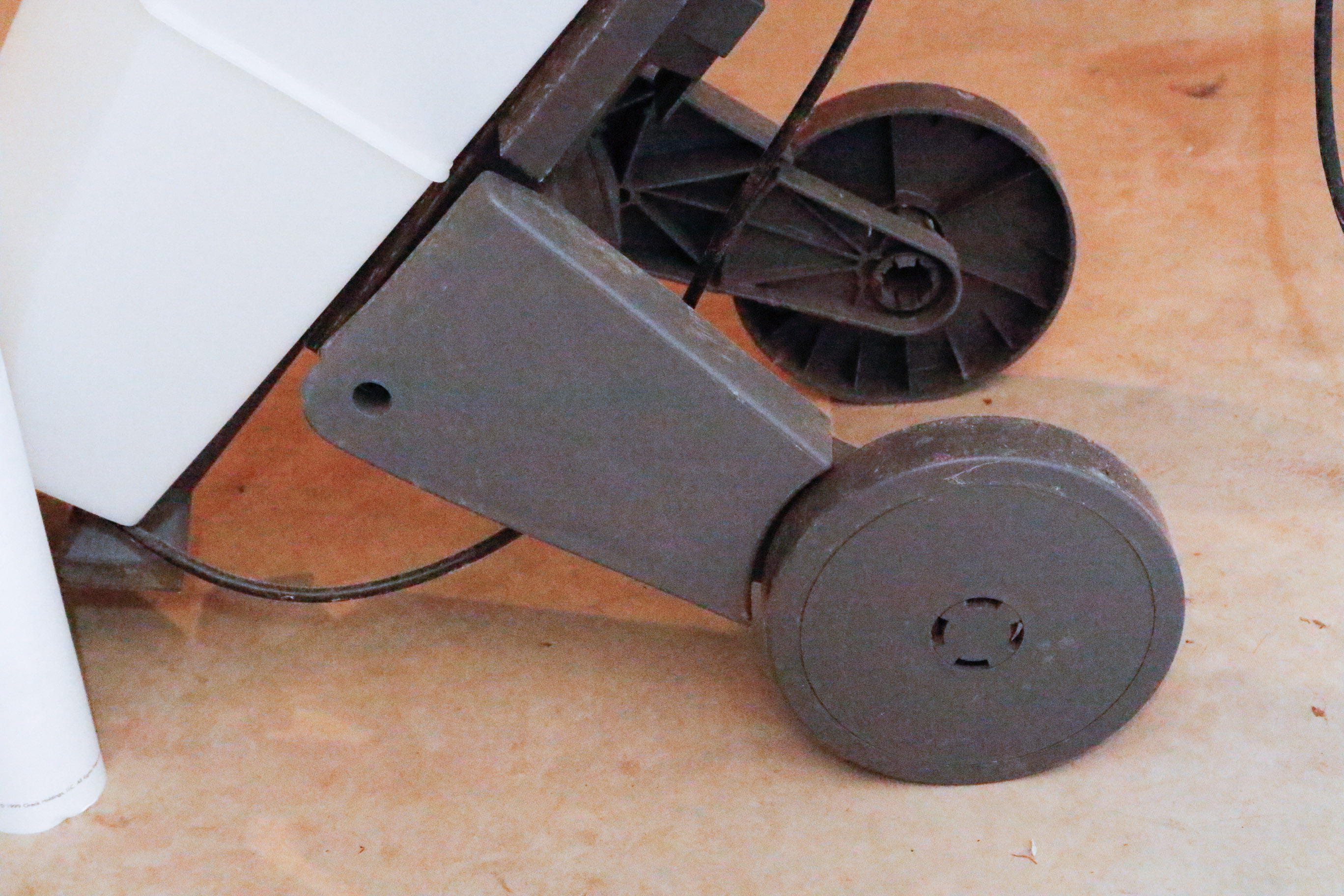 Oreck Steemer XL Signature Series Carpet Cleaner