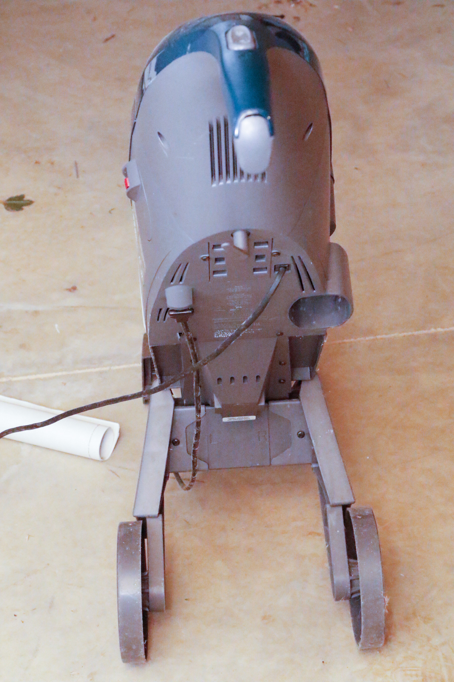 Oreck Steemer XL Signature Series Carpet Cleaner