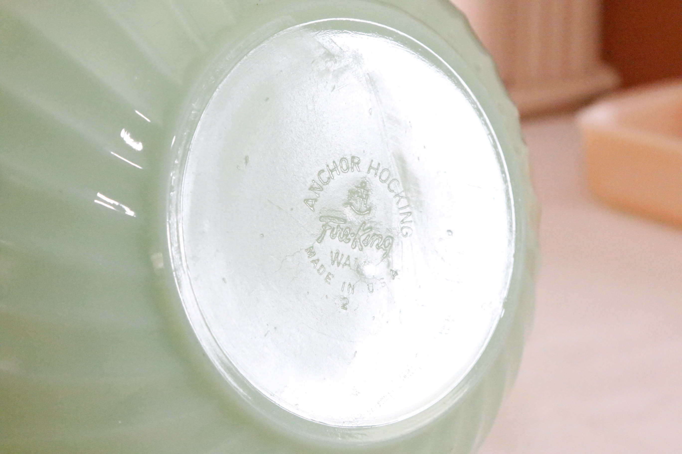 Vintage Fireking Bakeware