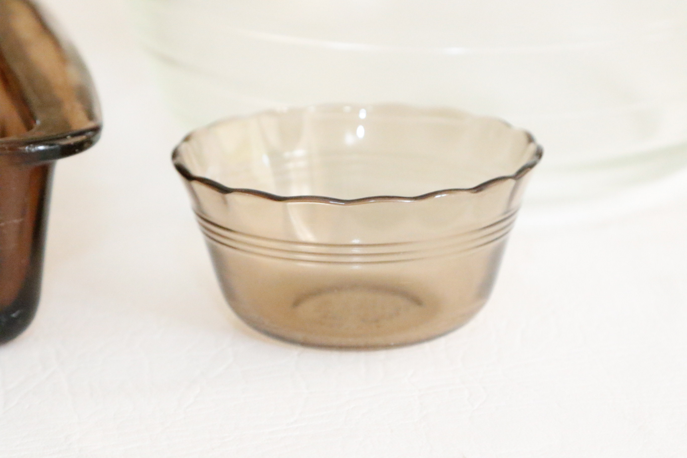 Vintage Pyrex Bakeware