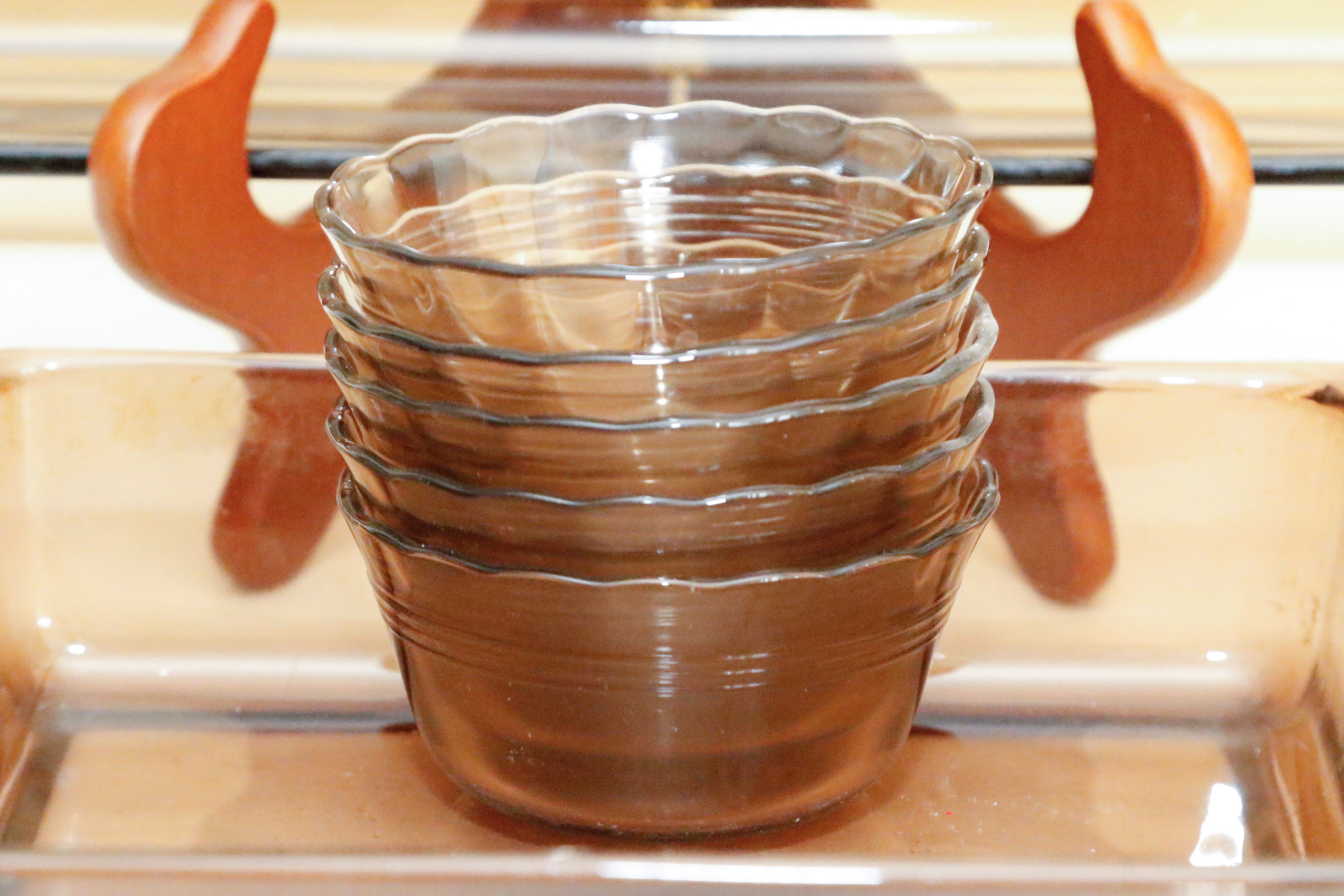 Vintage Pyrex Bakeware