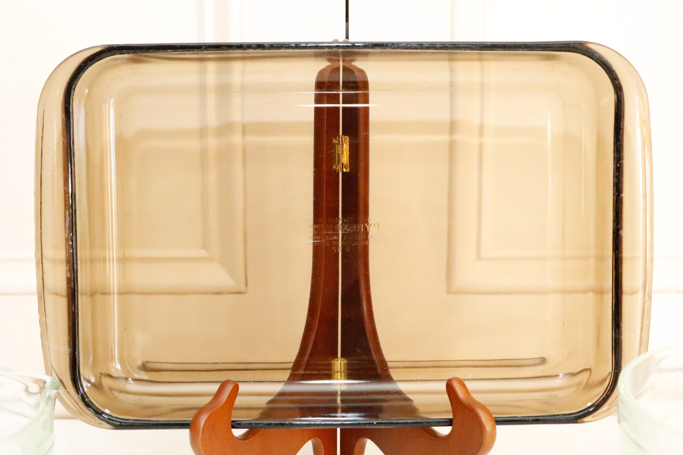 Vintage Pyrex Bakeware