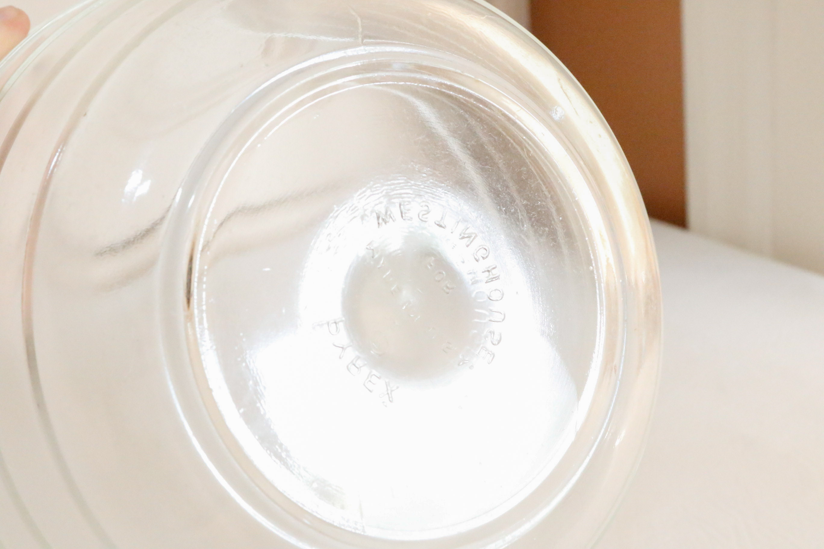 Vintage Pyrex Bakeware