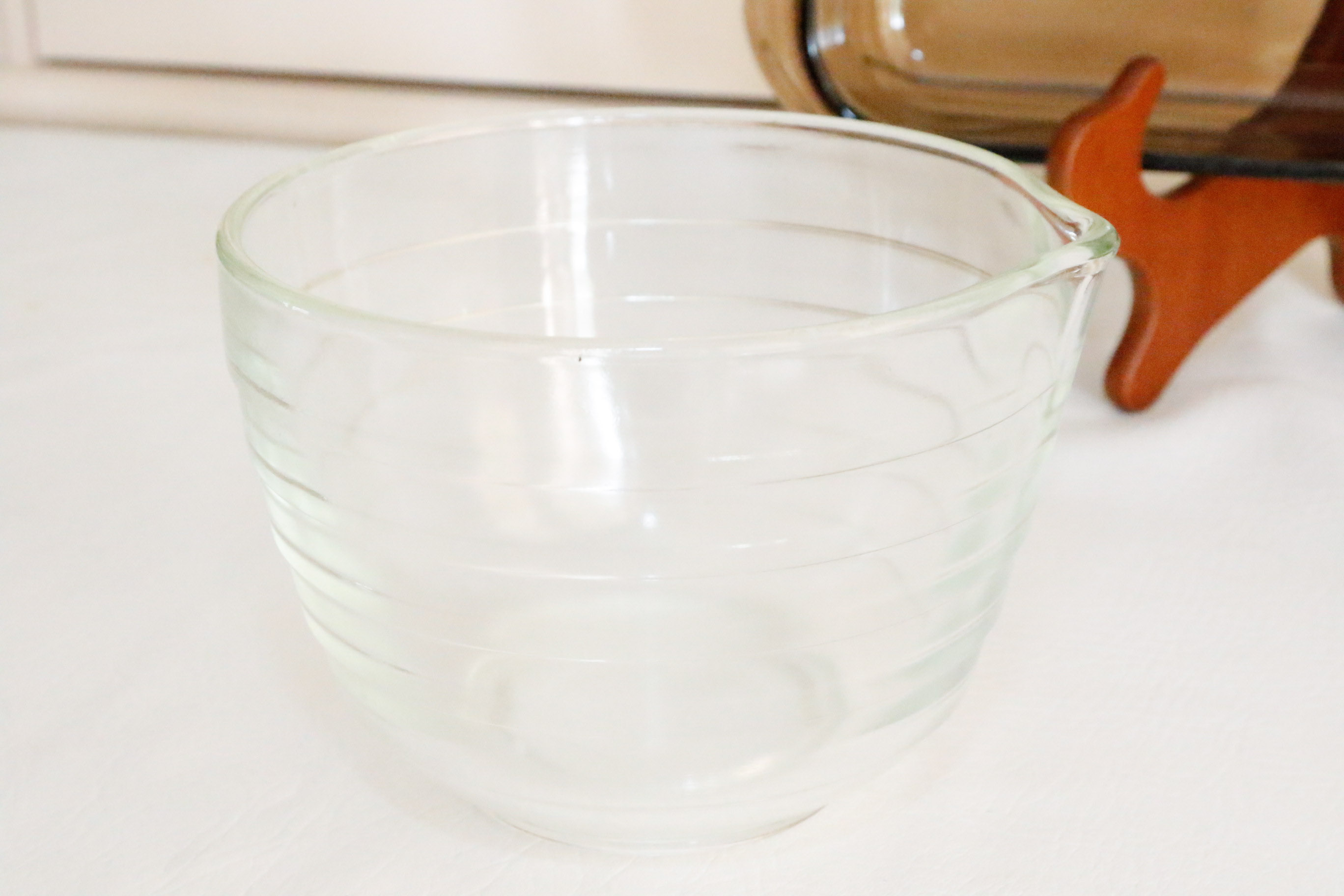 Vintage Pyrex Bakeware