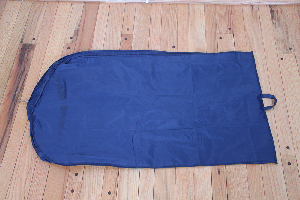 Collection of Travel Luggage