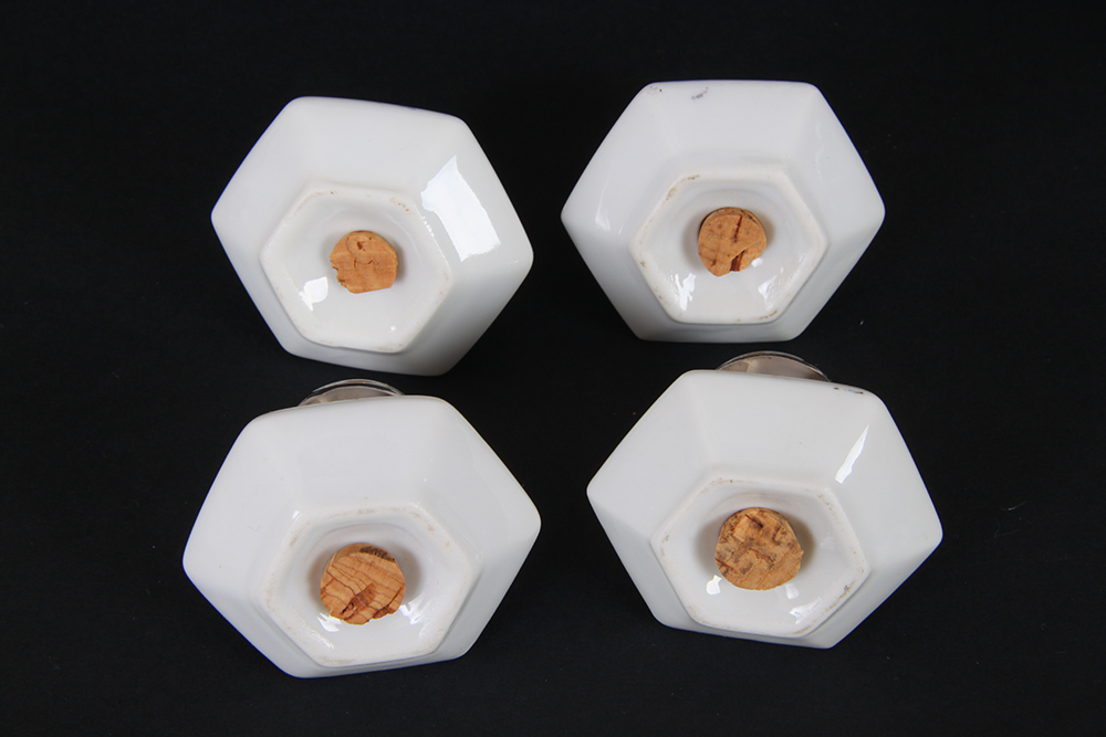 Assortment of Asian Inspired Porcelain Tableware