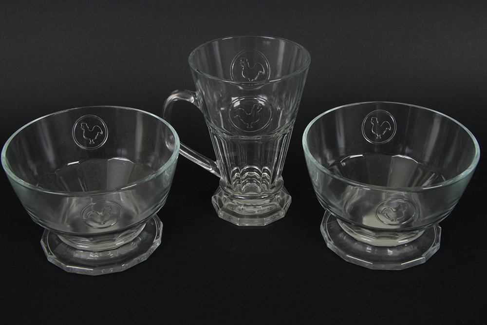 Rooster Themed Home Decor