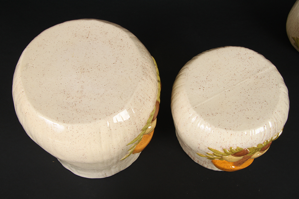 Mushroom Kitchenware