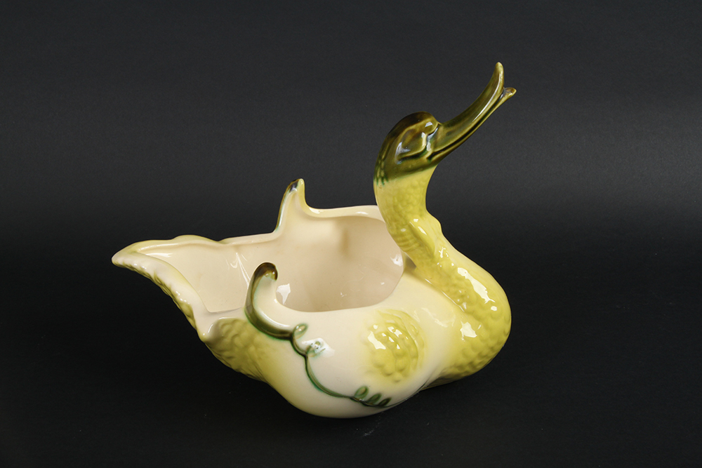 Green Duck Ceramic Kitchenware