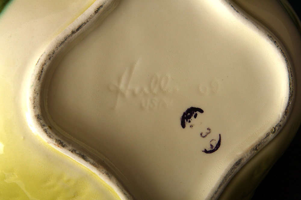 Green Duck Ceramic Kitchenware