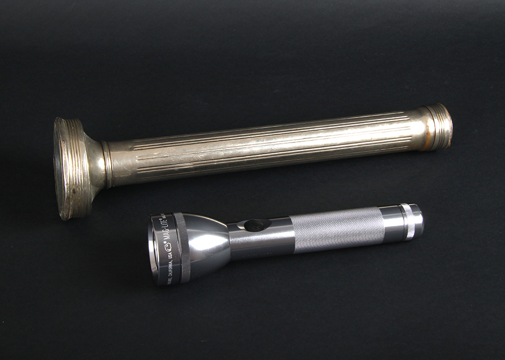 Pair of Flashlights